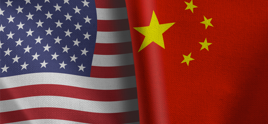 ABD Ticaret Bakanı'ndan Çin'e ziyaret
