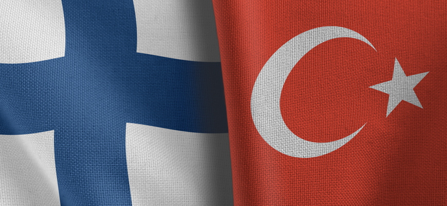 Finlandiya, 6 Türk'ün Türkiye'ye iadesi talebini bir kez daha reddetti