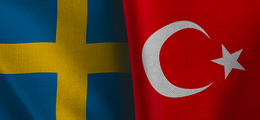 İsveç: Türkiye'nin NATO üyeliğimizi onaylamasını bekliyoruz