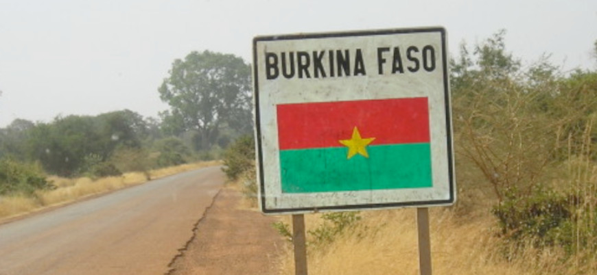 Burkina Faso'da ordu güçlerine yönelik saldırıda en az 33 asker öldü