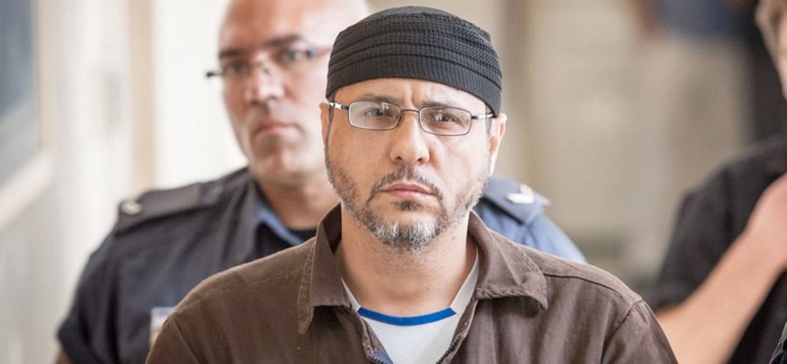 Hamas esir takasında 'Yoldaki Mühendis' Abdullah Bergusi'nin serbest kalmasını istiyor