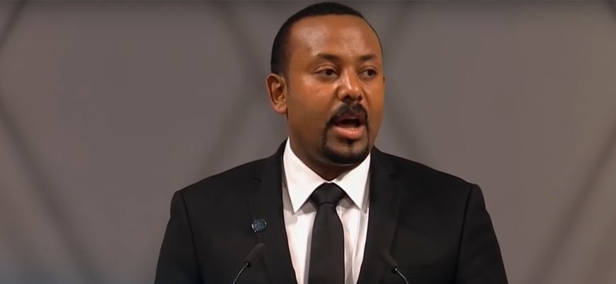 Etiyopya yönetimi Tigray güçleriyle müzakerelere başlayacak