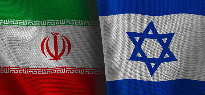İran Batı Azerbaycan eyaletinde 10 kişiyi 'İsrail için casusluk yapma' iddiasıyla tutukladı