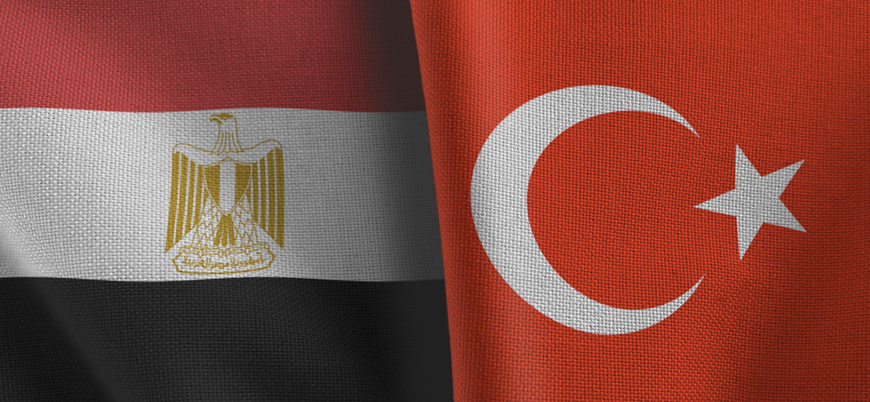 Mısır ile normalleşme: Türk vatandaşlarına kapıda vize uygulaması başladı