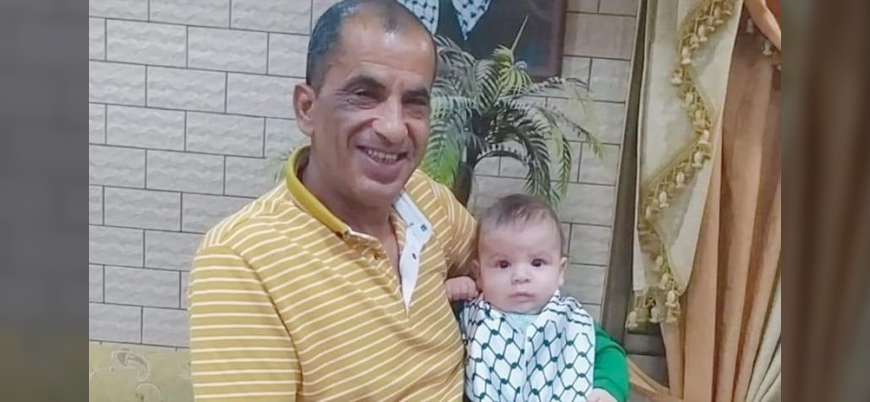 İsrail, ayrım duvarını geçmeye çalışan 53 yaşındaki Filistinliyi katletti