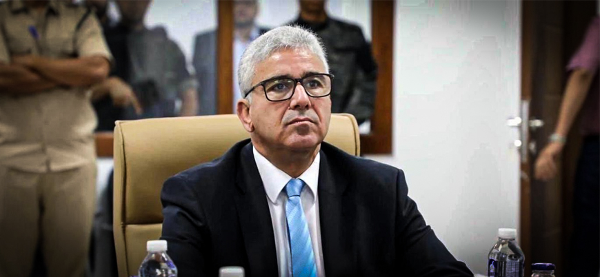 Libya'da Tobruk meclisi Fethi Başağa'yı görevden aldı