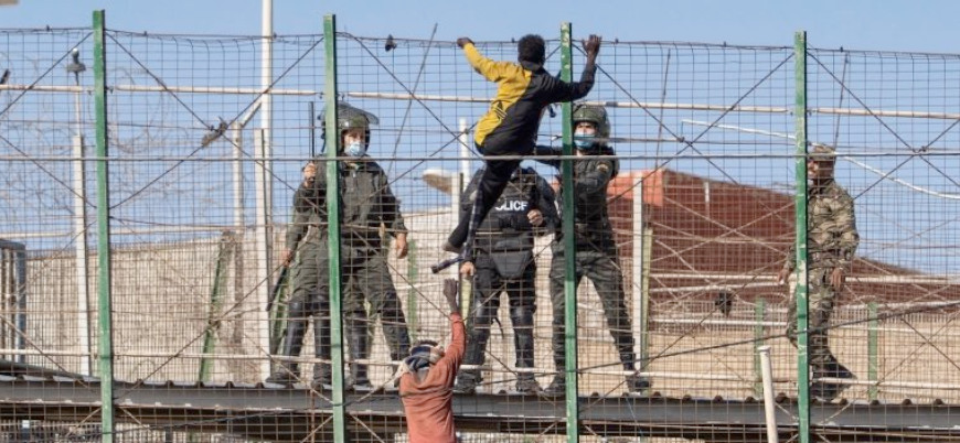 Fas ve İspanya onlarca göçmenin can verdiği olayın soruşturulmasını engelliyor