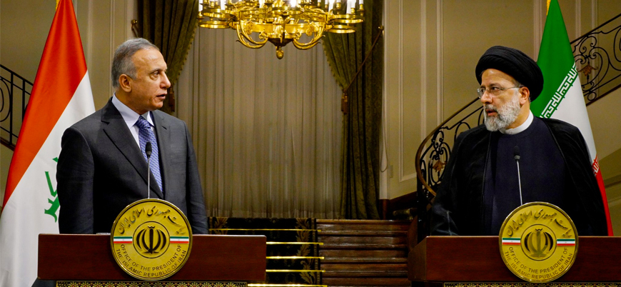 Irak Başbakanı Kazımi, İran ile Suudi Arabistan ilişkileri için devrede