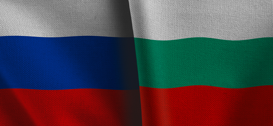 Bulgaristan ile Rusya arasındaki diplomatik ilişkiler kopma noktasında