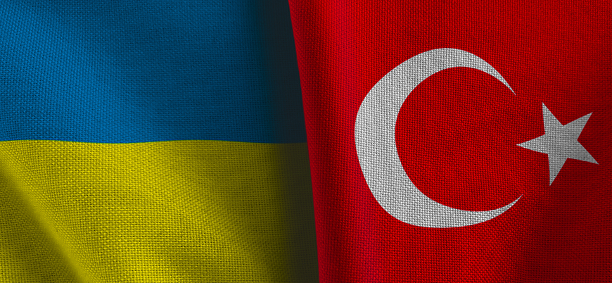 Ukrayna'dan Türkiye'ye 'dolandırıldık' notası