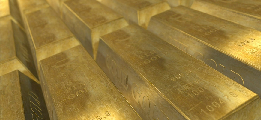 Avrupa Rusya'ya yönelik yeni yaptırımlarda altın ihracatını hedef alacak