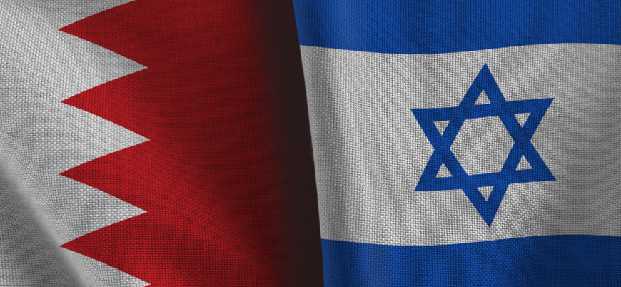 Bahreyn, Netanyahu iktidarında İsrail ile ilişki kurmaya hazır: Örnek olmalıyız