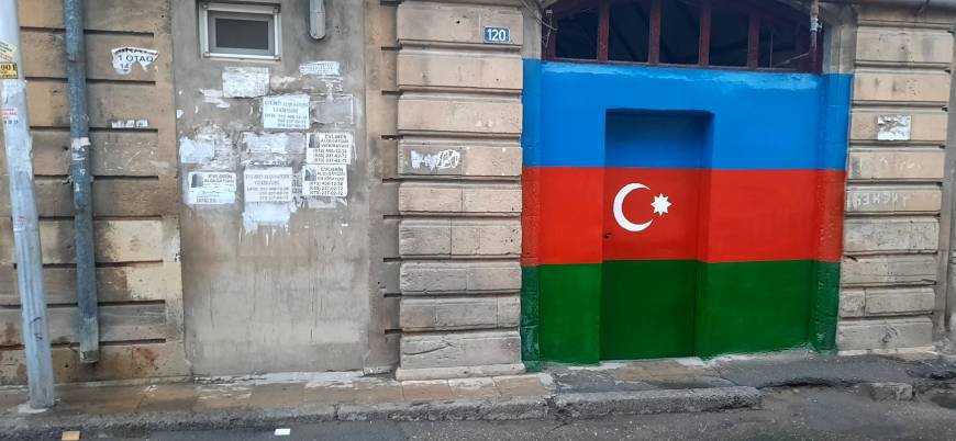 ABD'den Azerbaycan ile Ermenistan'a ara buluculuk teklifi