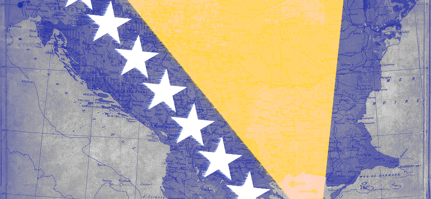 Röportaj | Bosna-Hersek'te neler oluyor?