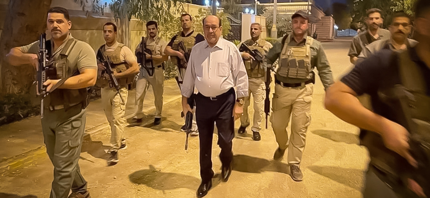 Görüş | Maliki'nin ses kayıtları Iraklı Şii gruplar arasındaki paranoyayı ortaya çıkardı