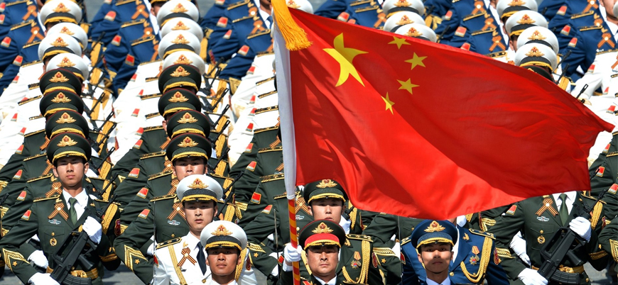 Tayvan-ABD görüşmesi sonrası Çin'den askeri hamle