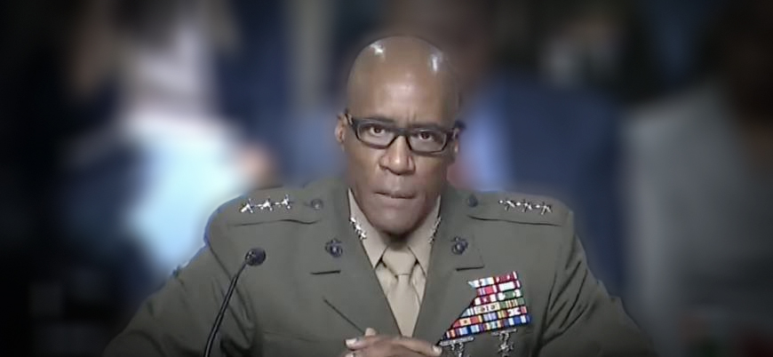 ABD'nin AFRICOM komutanı değişti