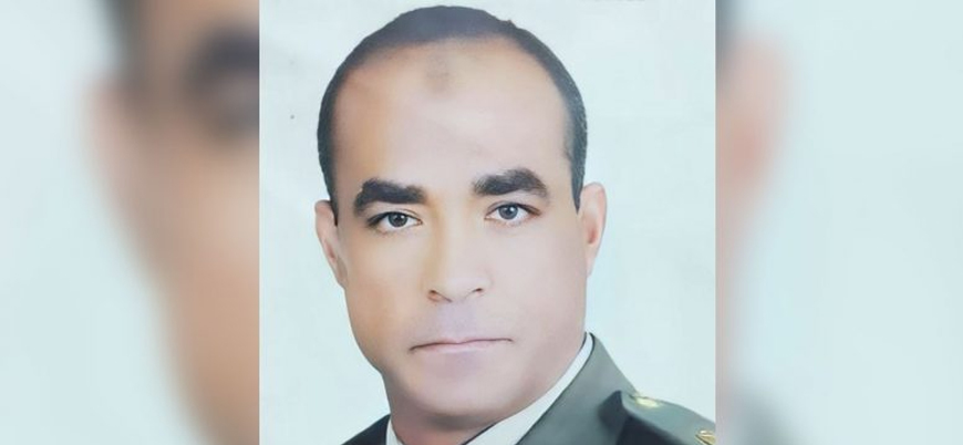 Mısırlı eski subay hapishanede tıbbi ihmal sebebiyle öldü