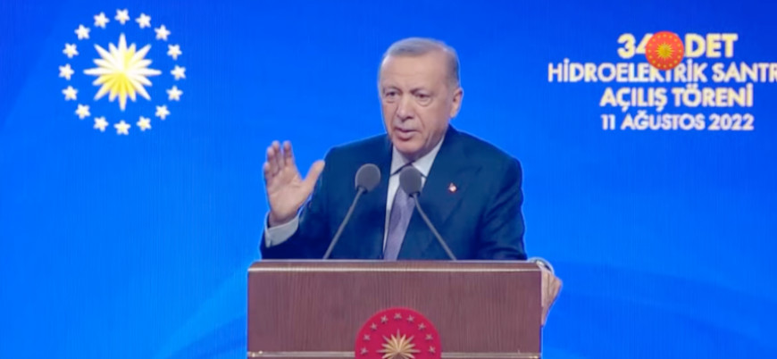 Erdoğan: Tarım Kredi Kooperatifleri'nde birçok ürün indirimli satılacak