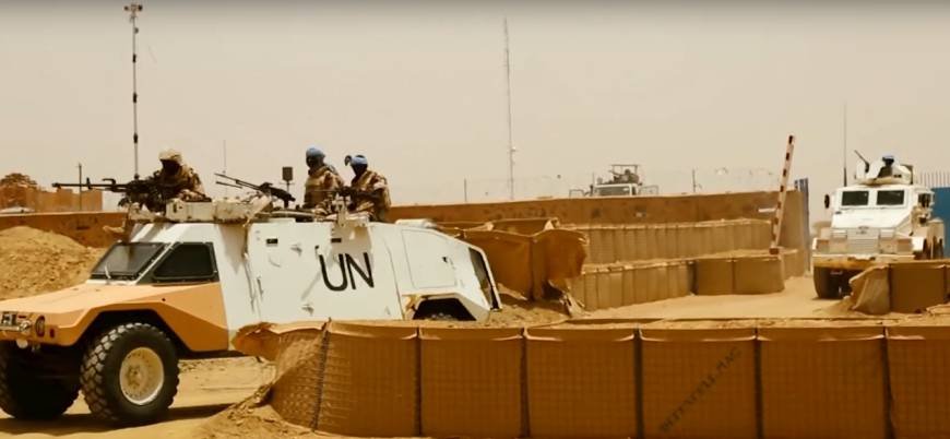BM Mali'deki askeri rotasyonlarına devam edecek