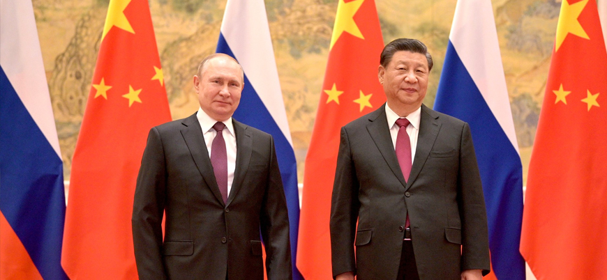Çin ve Rusya G-20 zirvesine katılacak