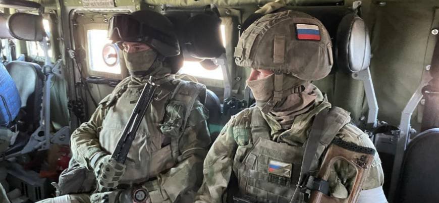 Rusya'nın Ukrayna'daki askeri kayıpları ne boyutta?