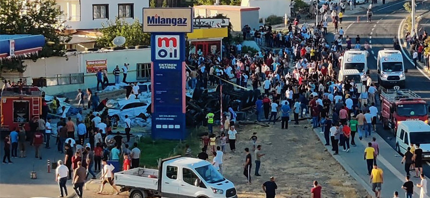 Gaziantep ve Mardin'de 35 kişinin öldüğü kazalarla ilgili soruşturma ne aşamada?