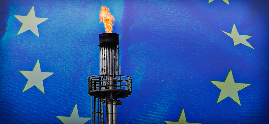 Avrupa'da enerji arayışı: Kaya gazı seçeneği ele alınıyor