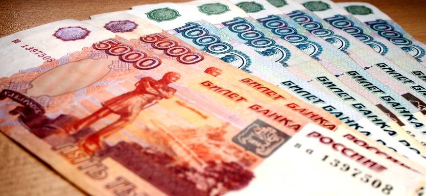 Batı ambargoları Rus bankalarını rekor zarara uğrattı