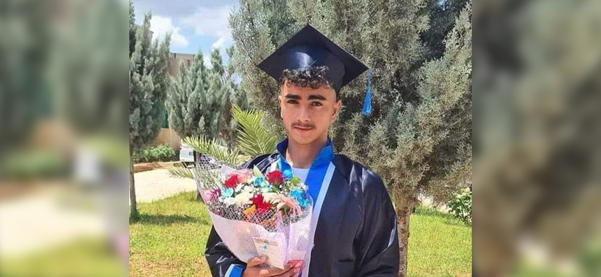 Hatay'da Suriyeli tıp fakültesi öğrencisi bıçaklı saldırıda katledildi