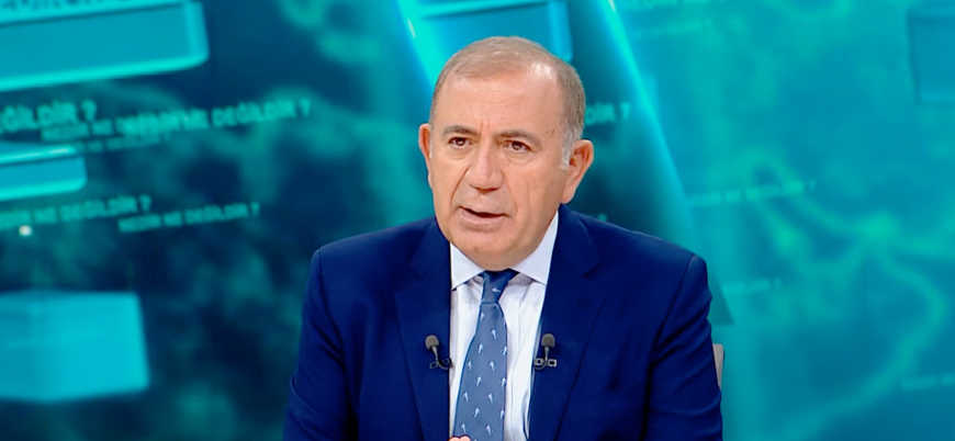 CHP'li Gürsel Tekin: HDP'ye bakanlık verilebilir