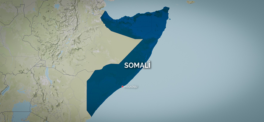 "Eş Şebab istihbarat ve saldırı amacıyla insansız hava araçları kullanıyor"
