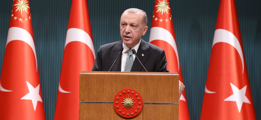 Erdoğan: 5,5 milyon kişinin borçları silinecek