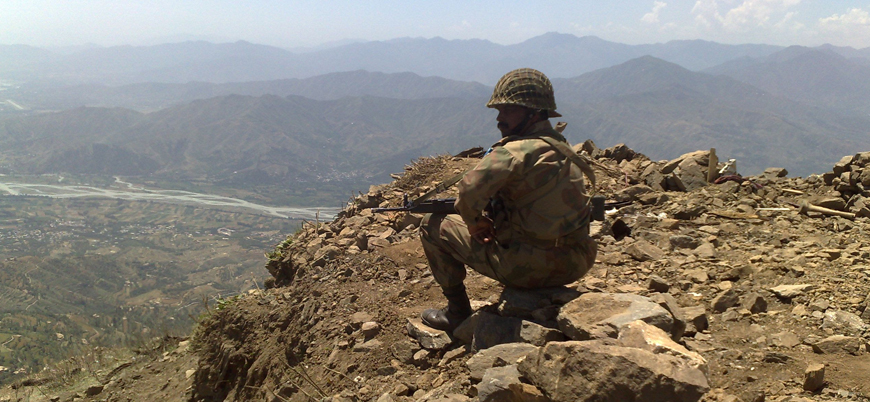 Pakistan'da TTP ile İslamabad yönetimi güçleri arasında çatışmalar sürüyor