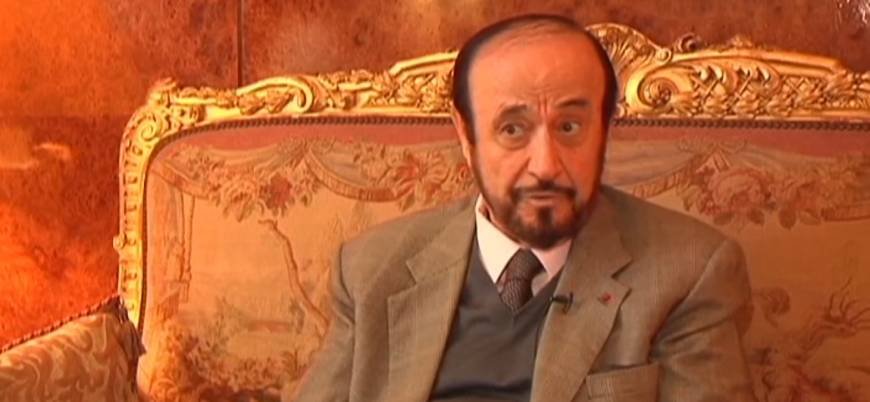 Fransa'da 'Hama Kasabı' Rıfat Esed hakkındaki 4 yıllık hapis cezası onandı