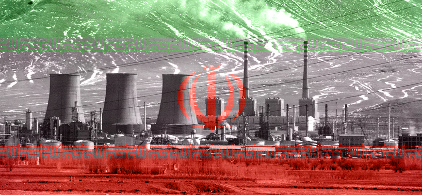 "İran nükleer silah üretebilecek seviyeye yaklaşıyor"