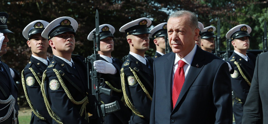 Erdoğan, Putin'in tahıl sevkiyatı eleştirilerine hak verdi
