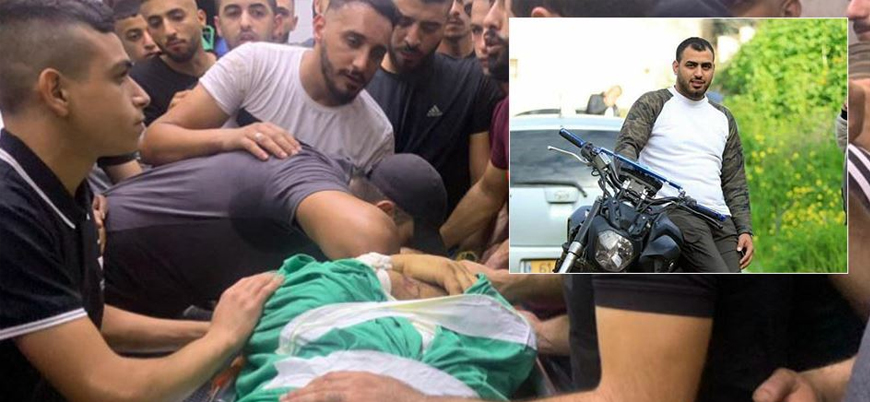 İsrail Filistin'de dünyanın gözleri önünde katliamı sürdürüyor