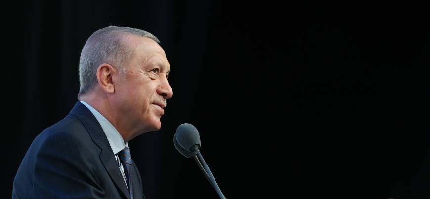 Erdoğan: Keşke Esed Özbekistan’a gelseydi, görüşürdüm