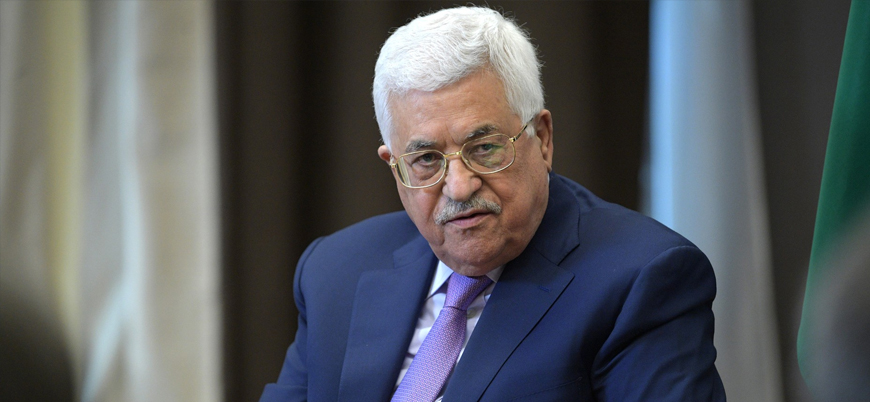 Abbas rejimi İsrail'in izinde: Gece baskınında bir Filistinli öldürüldü