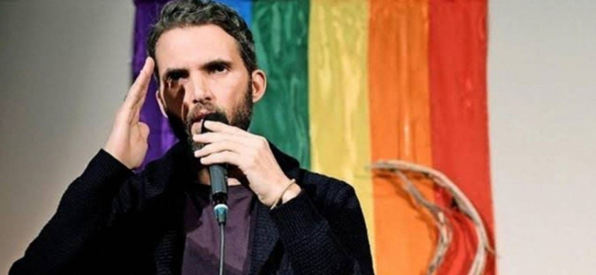 Fransa'nın "eşcinsel imamı" İstanbul'da konuşma yapacak