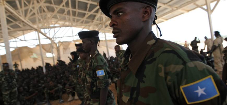 Mogadişu yönetimi Eş Şebab'a karşı saldırının ikinci aşamasına hazırlanıyor