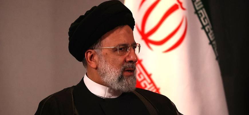 İran Cumhurbaşkanı Reisi: Protestocularla kararlı bir şekilde mücadele edilmeli