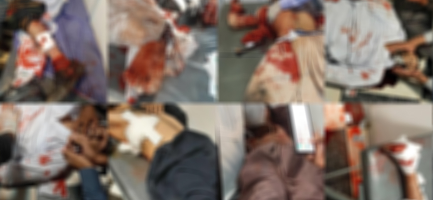 İran rejimi Belucistan'da Sünni katliamı yaptı: 1 günde 42 kişi öldürüldü