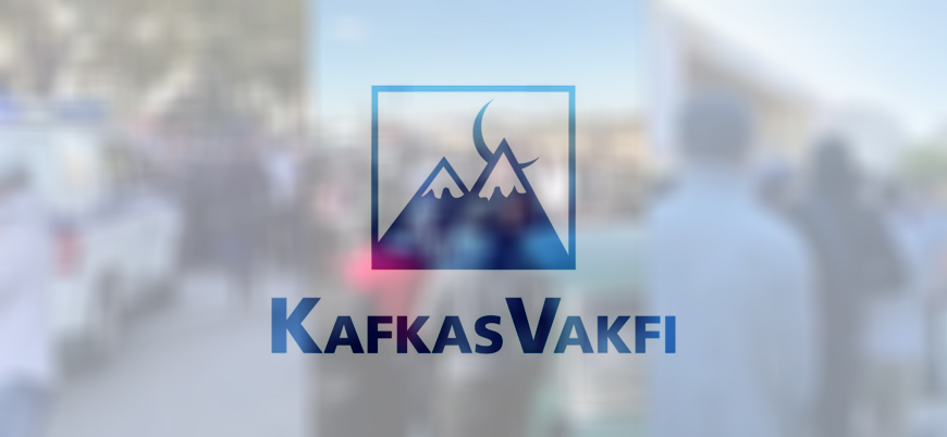 Kafkas Vakfı'ndan açıklama: Ruslar Türkiye'ye girerken Kafkasyalılar engelleniyor