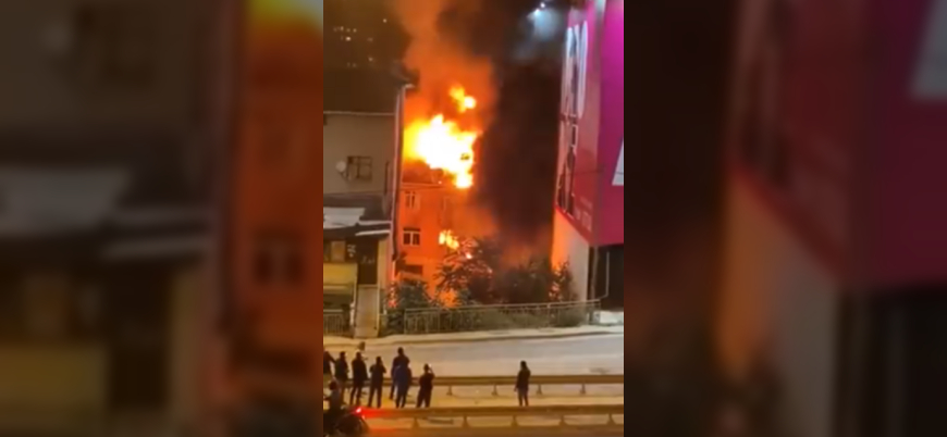 Kadıköy’deki patlamayı Terör Suçları Bürosu soruşturacak