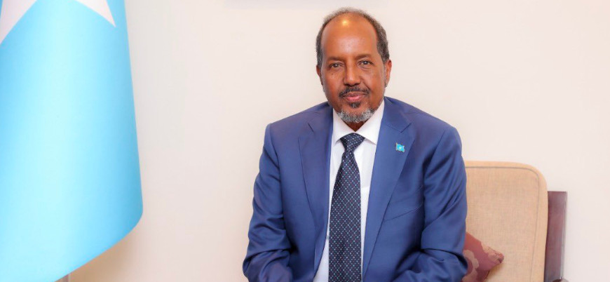 Somali'de Yolsuzlukla Mücadele Komisyonu feshedildi