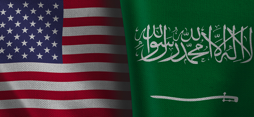 ABD'nin Ortadoğu sorumlusu McGurk İsrail normalleşmesini görüşmek üzere Suudi Arabistan'a gidiyor