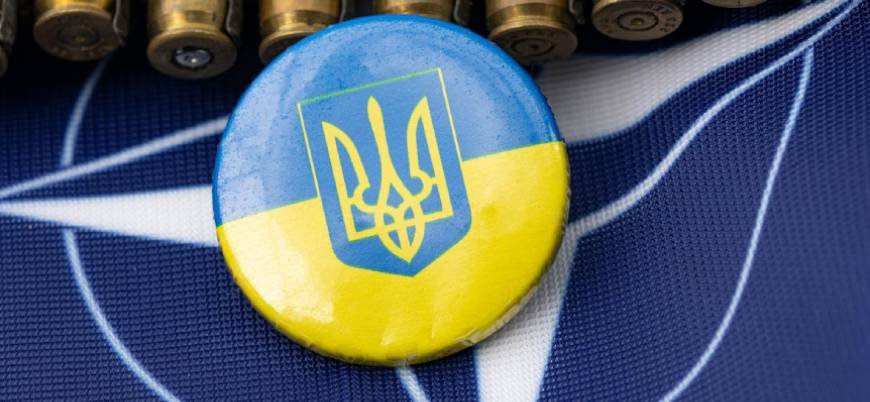 Rusya: Ukrayna'nın NATO'ya katılımı 3. Dünya Savaşı'na yol açar