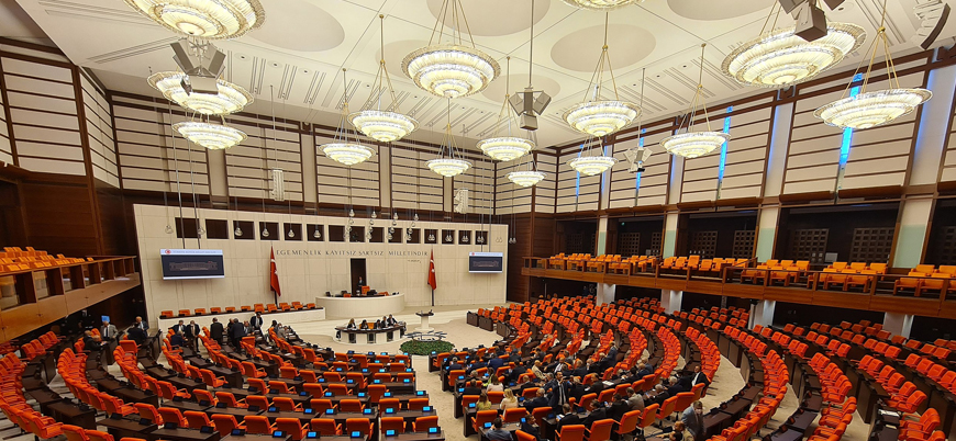 "AK Parti başörtüsü teklifini geri çekecek" iddiası